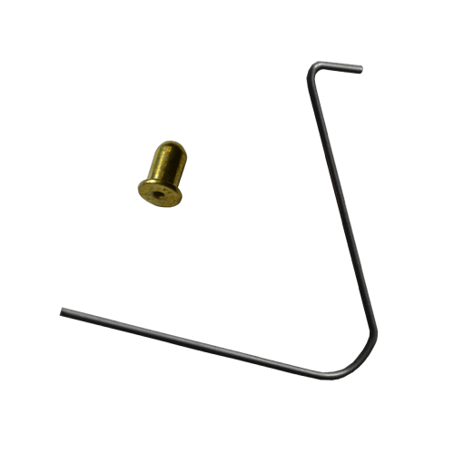 Bille Réglage du Guidon Avec Ressort SPEEDWAY MINI 4 PRO & FUTECHER GUN