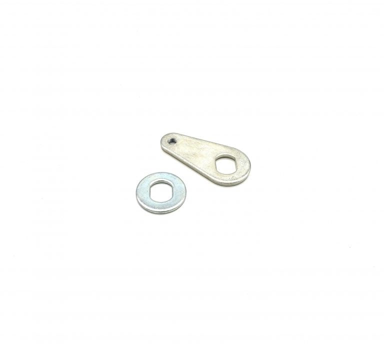 Cale Moteur ARRIERE SPEEDWAY MINI 4 PRO & LEGER