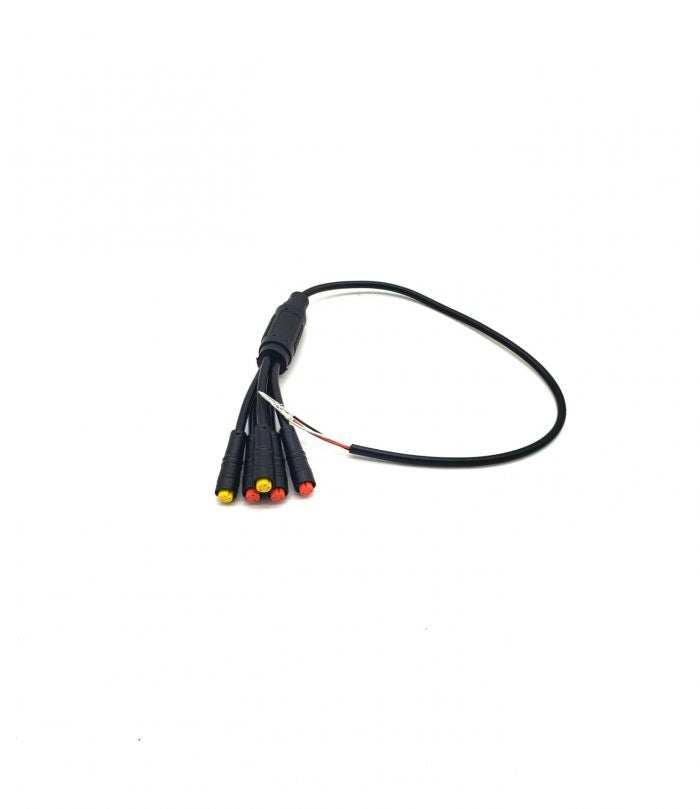 Cable Reliant LED SPEEDWAY LEGER