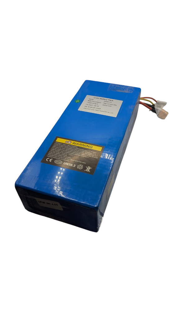 Batterie 48V 13Ah SPEEDWAY LEGER
