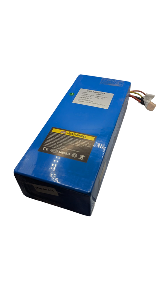 Batterie 48V 13Ah SPEEDWAY LEGER