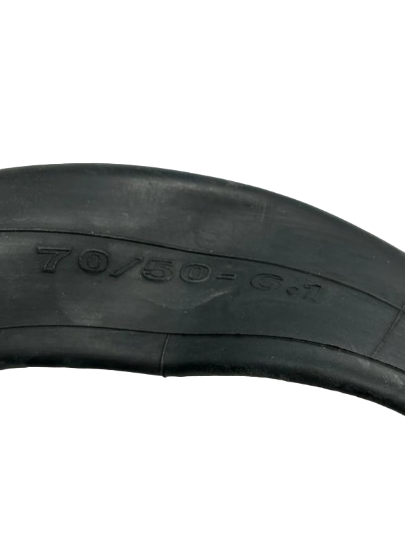 Chambre à Air 8,5"Pouces VALVE COUDE (90°) SPEEDWAY LEGER & DUALTRON MINI & TOGO & POP