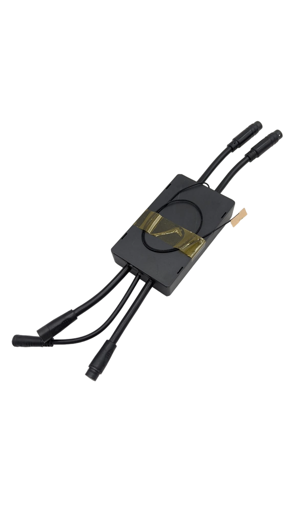 IVCU V2 2024 C1 TEVERUN FIGHTER 7260R