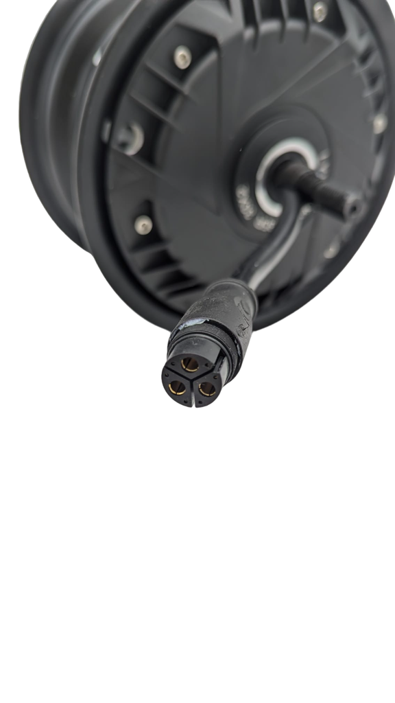 Moteur ARRIERE V2 2024 TEVERUN 7260R