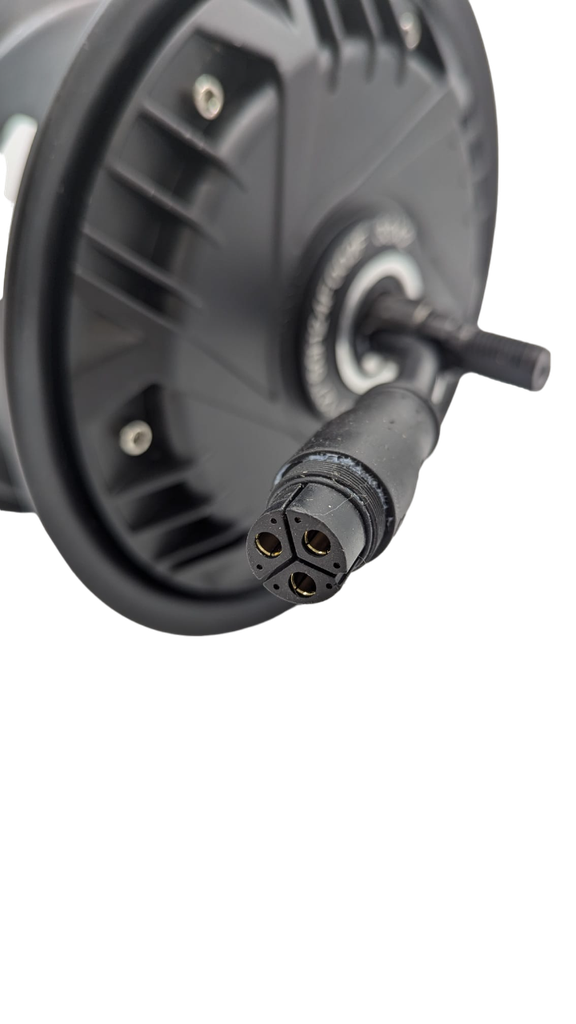 Moteur AVANT V2 2024 TEVERUN 7260R