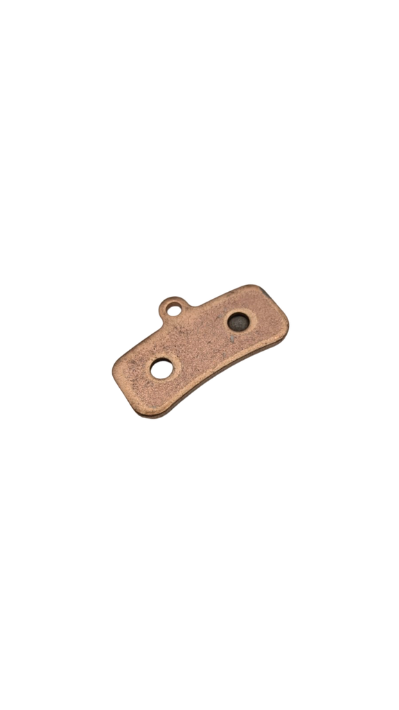 Plaquette de Frein TEVERUN 7260R