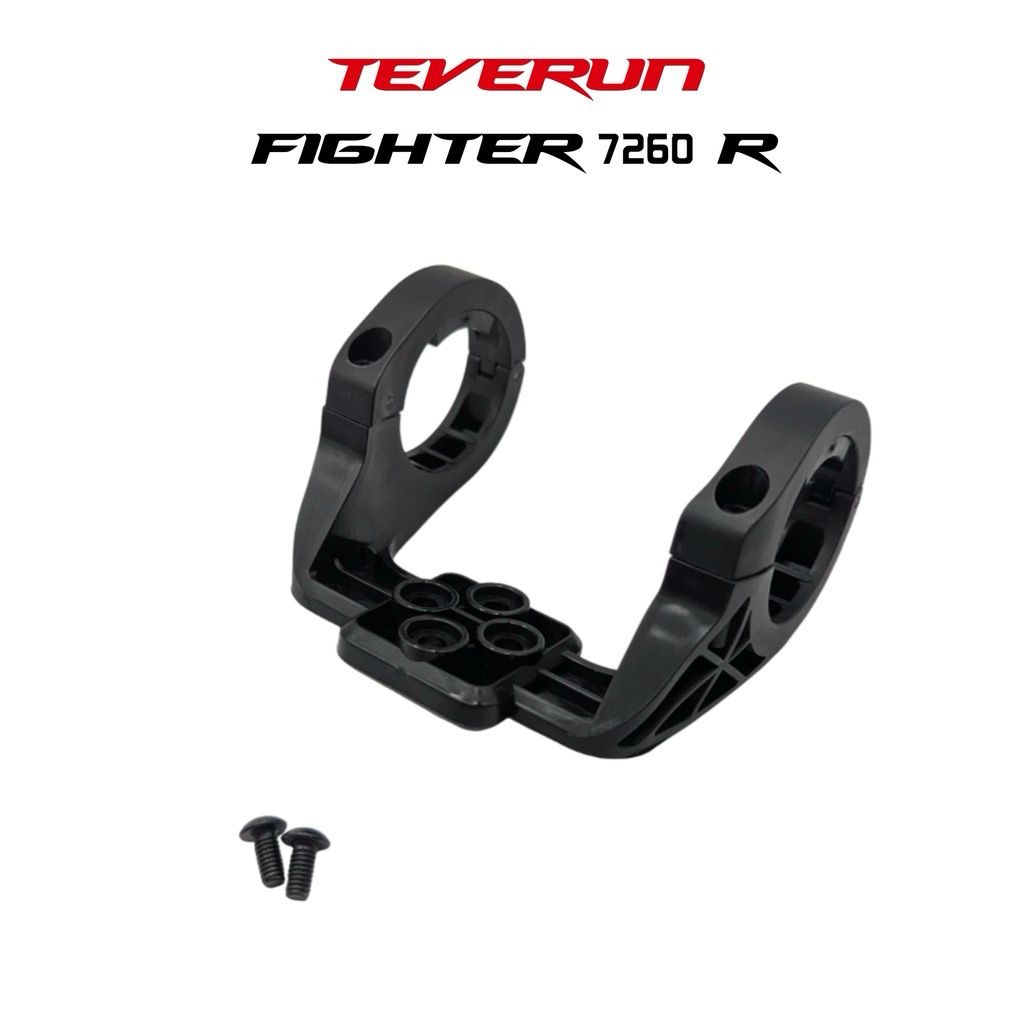 Support Display TFT 4 Pouces TEVERUN 7260R 2025 & TETRA
