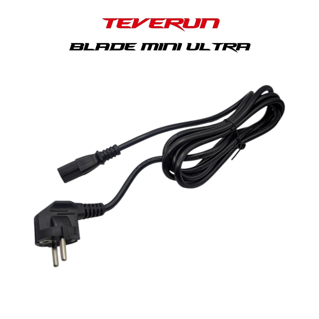 Chargeur Rapide 67,2V 6A TEVERUN BLADE MINI ULTRA