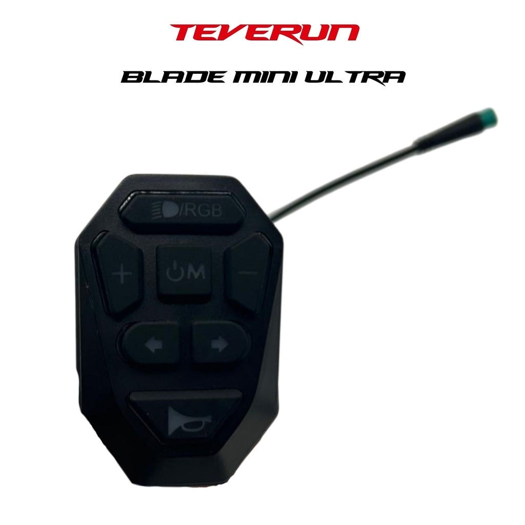 Commodo TEVERUN BLADE MINI ULTRA
