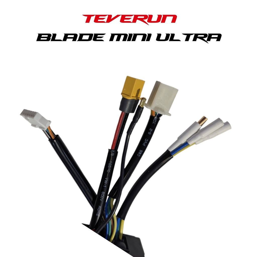Contrôleur B (AVANT) TEVERUN BLADE MINI ULTRA