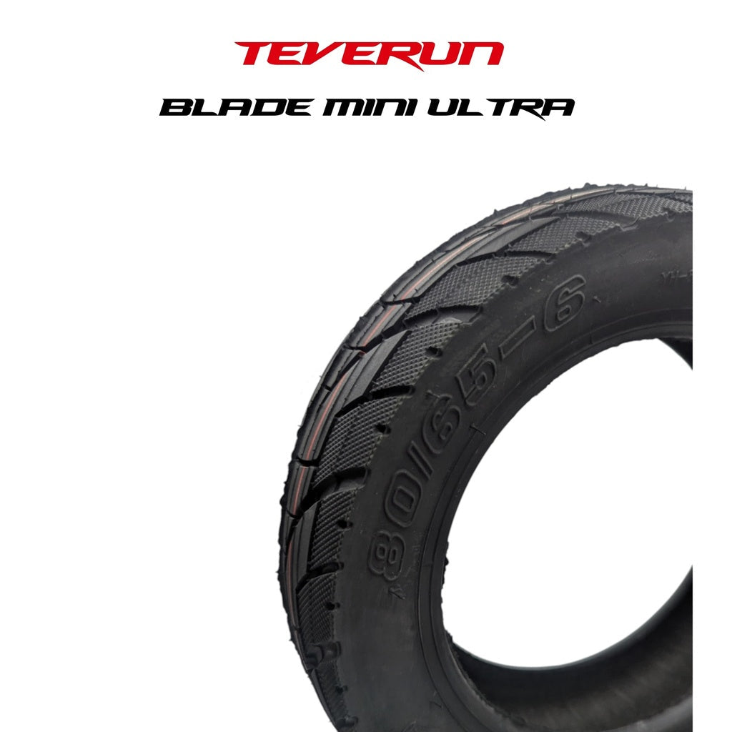 Pneu Route TEVERUN BLADE MINI ULTRA