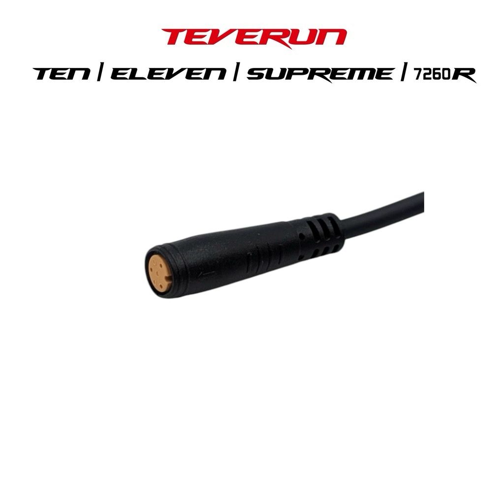 Accélérateur TEVERUN FIGHTER SPACE & 10 & 10+ & 11 & 11+ & SUPREME & 7260R