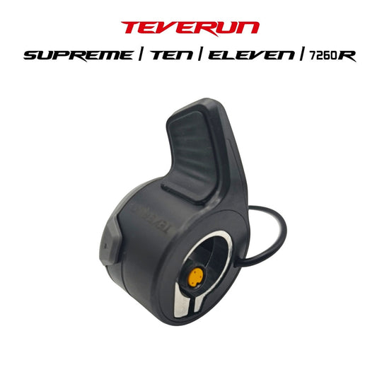 Accélérateur TEVERUN FIGHTER 10 & 10+ & 11 & 11+ & SUPREME & 7260R