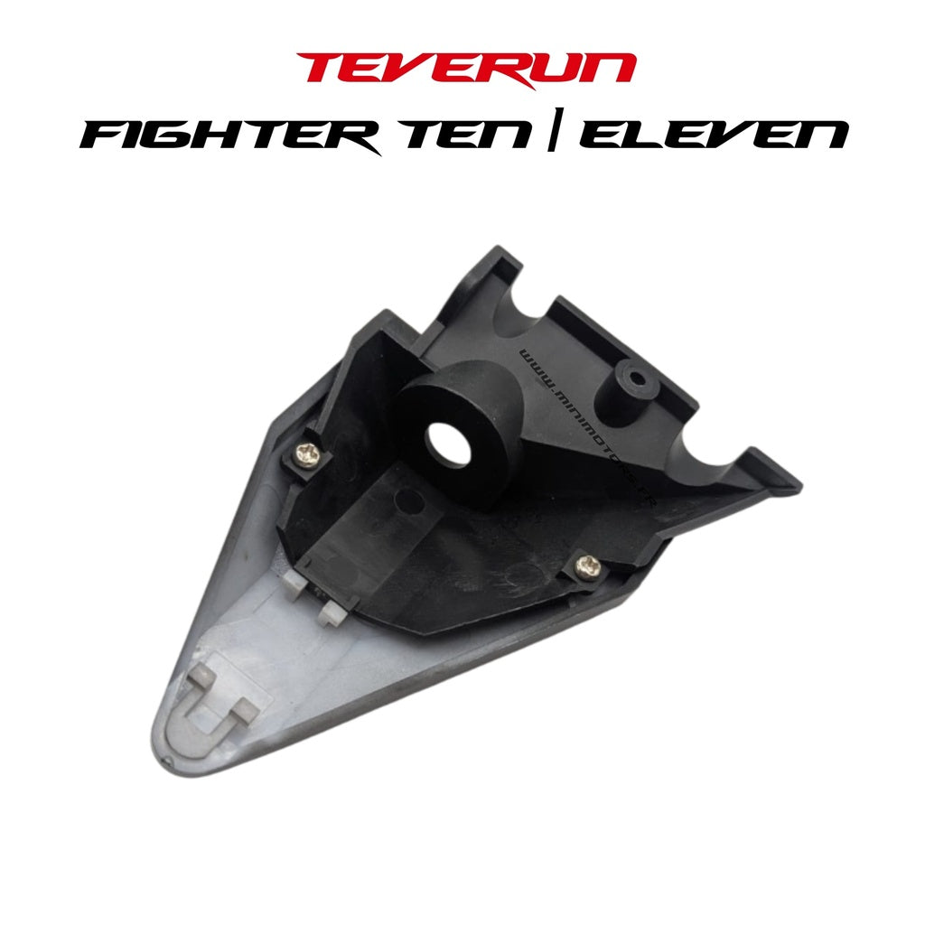 Cache LED Lateral AVANT GAUCHE ou ARRIERE DROIT TEVERUN FIGHTER 10, 10+, 11, 11+