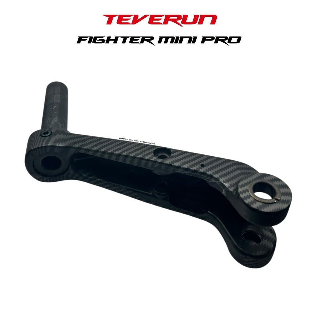 Support Bras de Suspension TEVERUN FIGHTER MINI PRO 2025
