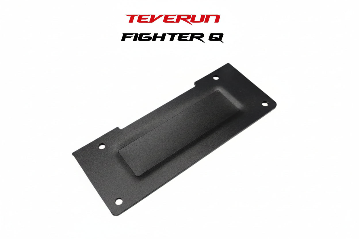 Cache Deck AVANT TEVERUN FIGHTER MINI Q
