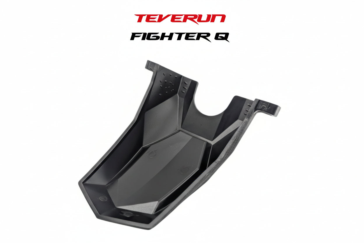 Garde-Boue AVANT TEVERUN FIGHTER MINI Q