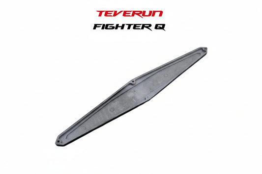 Plaque Led Latéral Avec Logo TEVERUN FIGHTER MINI Q
