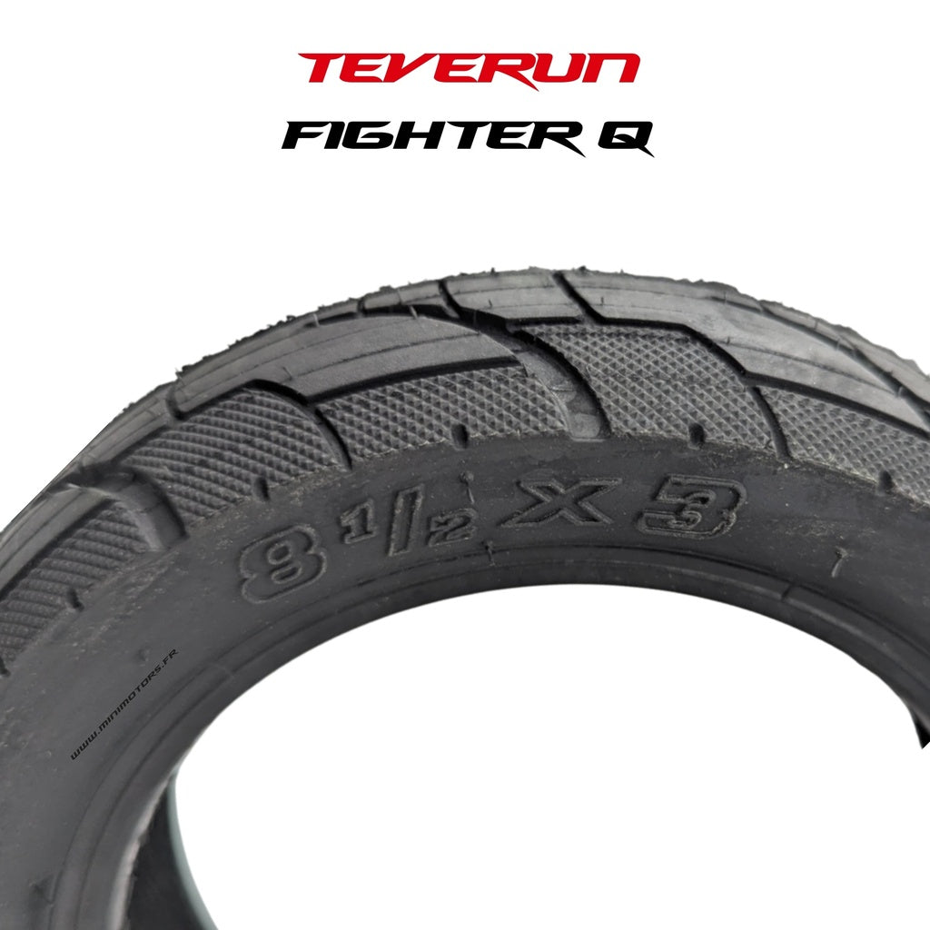 Pneu Route TEVERUN FIGHTER MINI Q