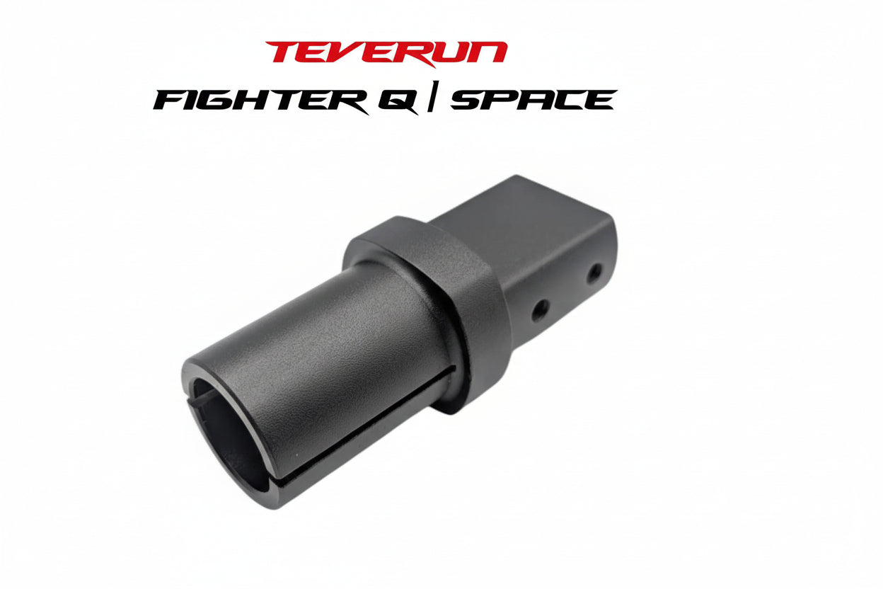 Support Axe de Direction TEVERUN FIGHTER MINI Q & SPACE