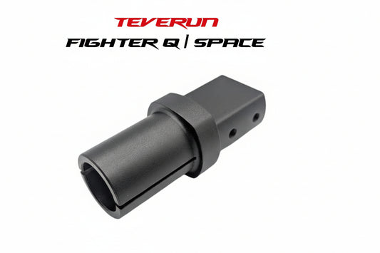 Support Axe de Direction TEVERUN FIGHTER MINI Q & SPACE