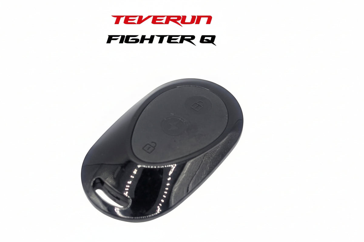 Télécommande TEVERUN FIGHTER MINI Q & BLADE MINI ULTRA