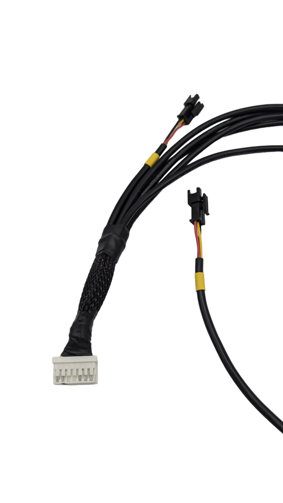 Convertisseur LED V2 2024 TEVERUN FIGHTER 7260R