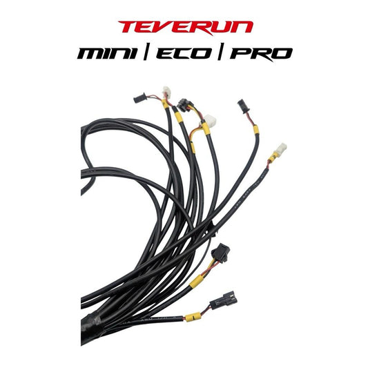 Convertisseur LED V1 2024 TEVERUN FIGHTER MINI & ECO & PRO