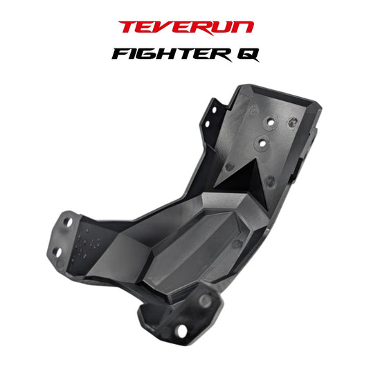 Garde-Boue ARRIERE TEVERUN FIGHTER MINI Q