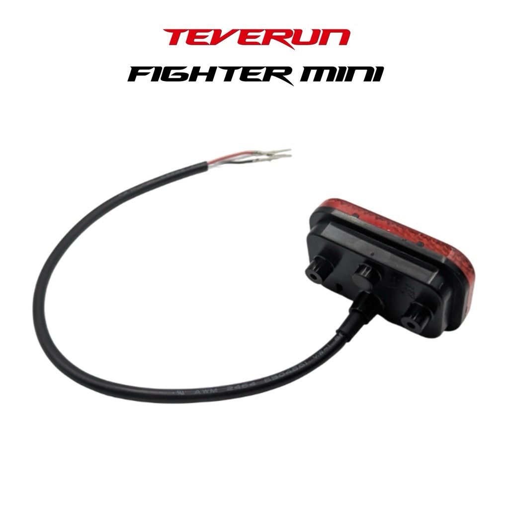 Feu De Stop TEVERUN FIGHTER MINI & ECO & PRO