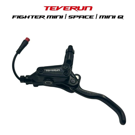 Levier De Frein GAUCHE TEVERUN FIGHTER MINI & SPACE & MINI Q