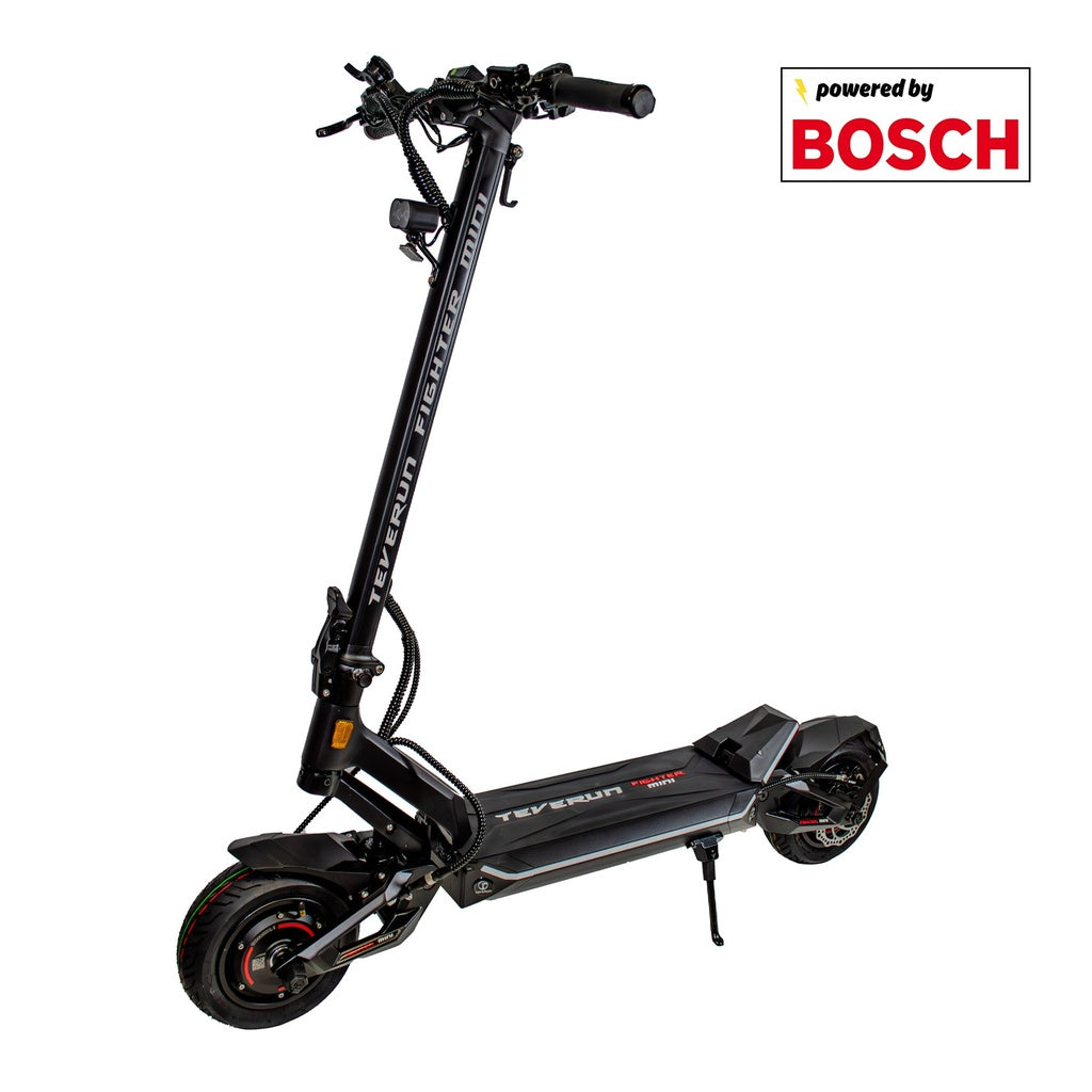 TEVERUN FIGHTER MINI ECO 52V 15.6Ah
