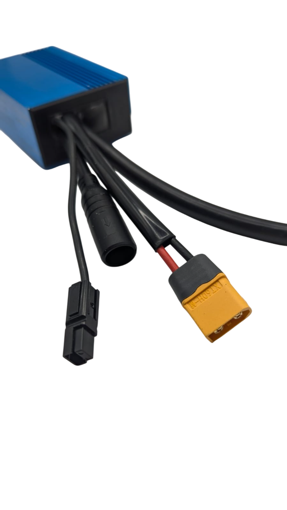 Controleur AVANT DROIT & GAUCHE TEVERUN TETRA