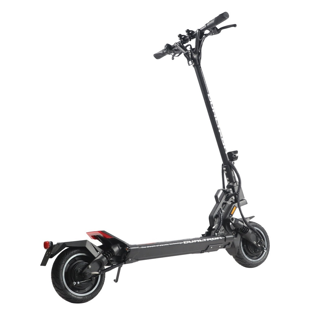 DUALTRON AMINIA DOUBLE MOTEUR 52V 15,6/21Ah