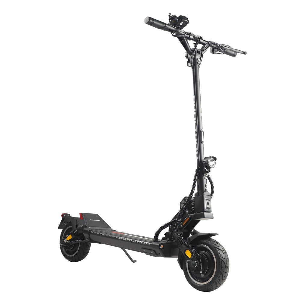 DUALTRON AMINIA DOUBLE MOTEUR 52V 15,6/21Ah