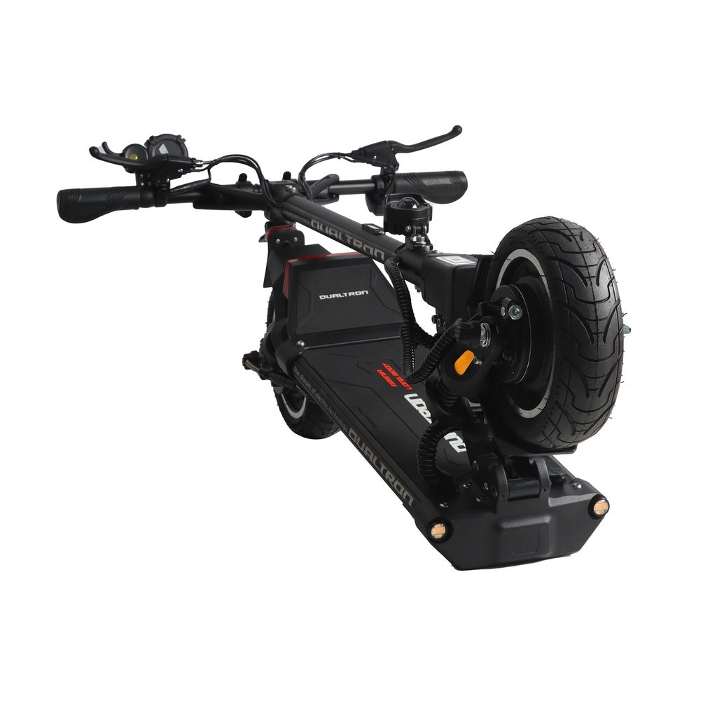 DUALTRON AMINIA DOUBLE MOTEUR 52V 15,6/21Ah