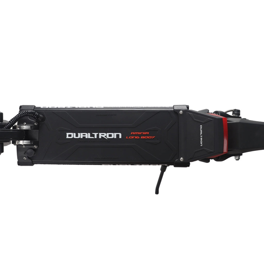 DUALTRON AMINIA DOUBLE MOTEUR 52V 15,6/21Ah