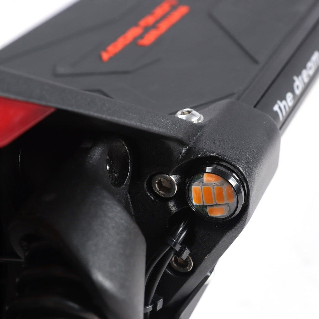 DUALTRON AMINIA DOUBLE MOTEUR 52V 15,6/21Ah