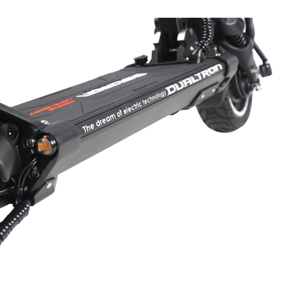 DUALTRON AMINIA DOUBLE MOTEUR 52V 15,6/21Ah