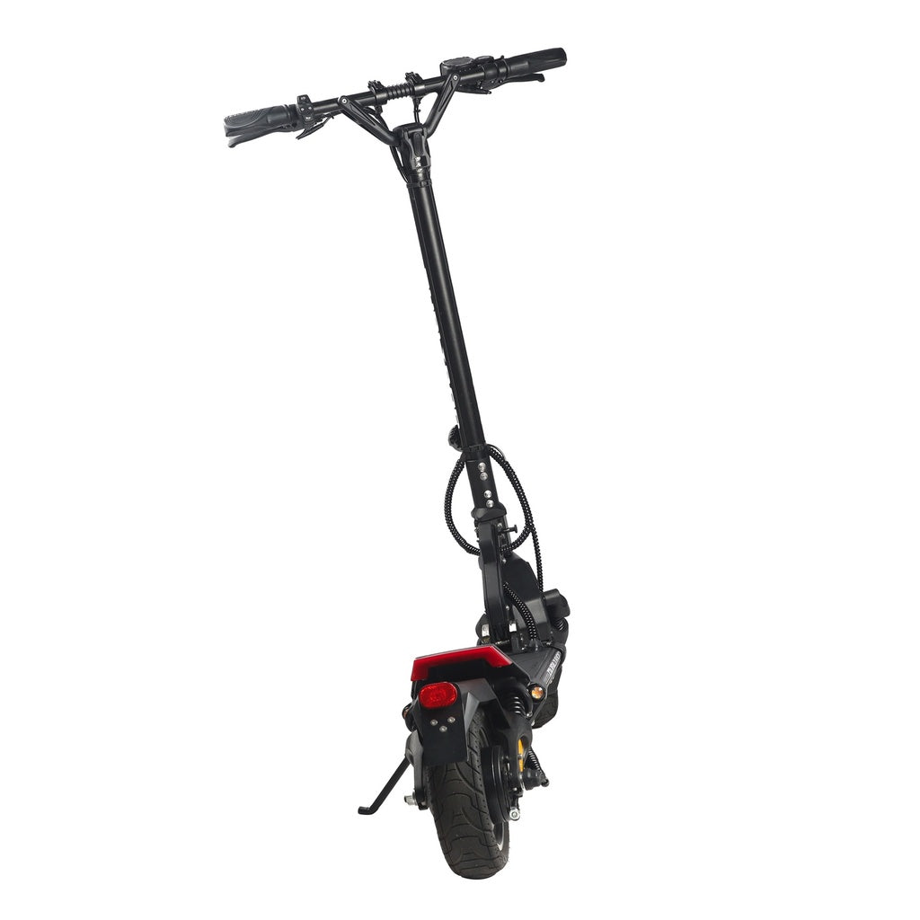 DUALTRON AMINIA SPECIAL 52V 13/17.5Ah