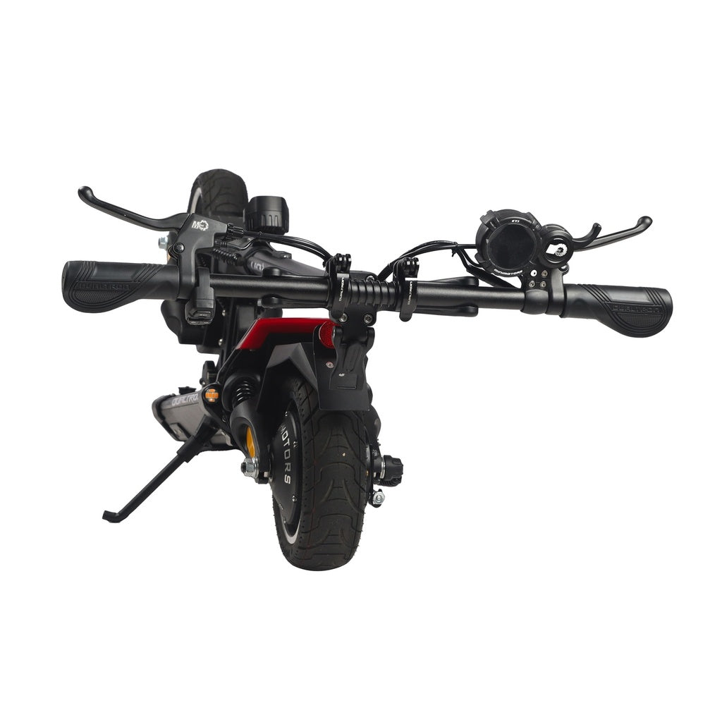 DUALTRON AMINIA SPECIAL 52V 13/17.5Ah