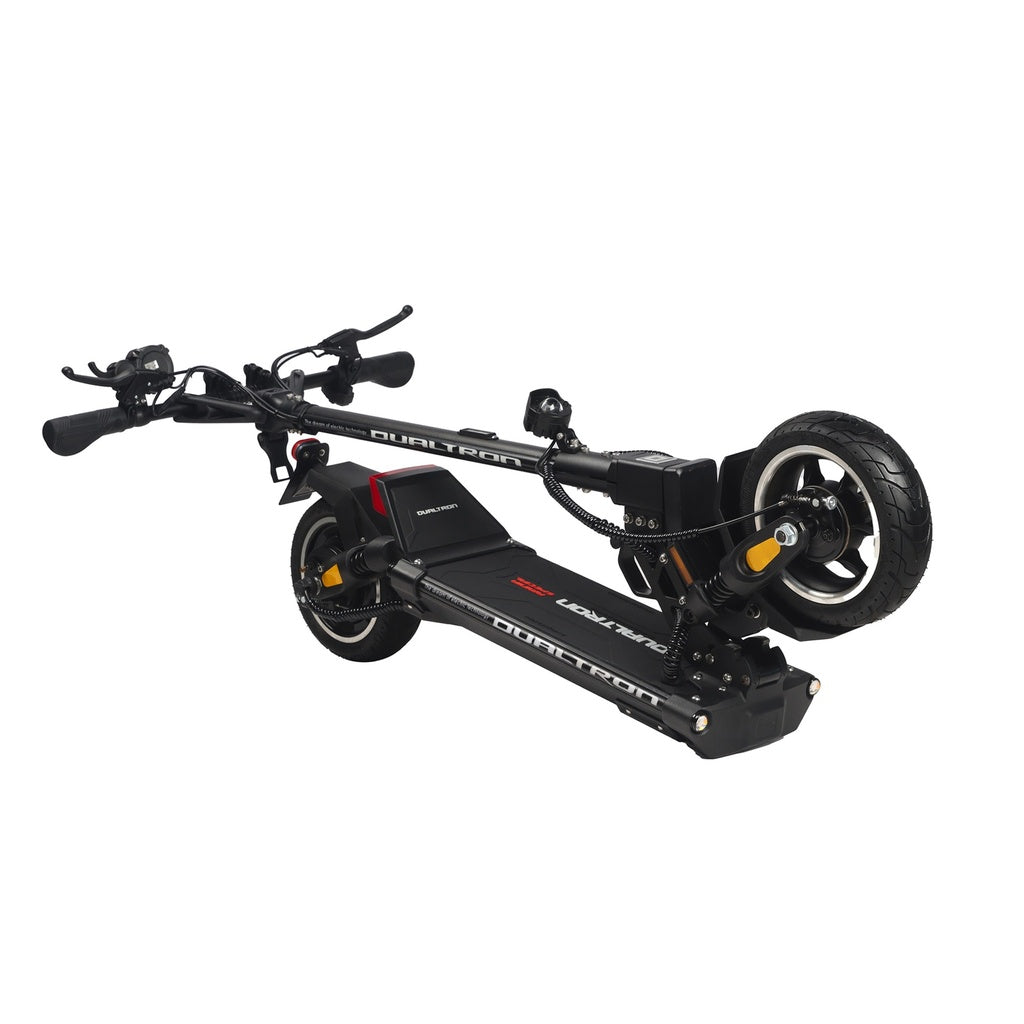 DUALTRON AMINIA SPECIAL 52V 13/17.5Ah