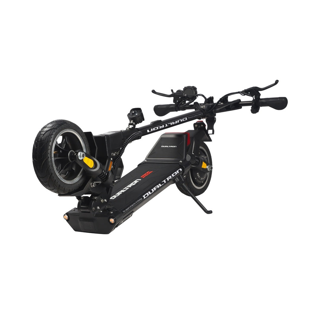 DUALTRON AMINIA SPECIAL 52V 13/17.5Ah