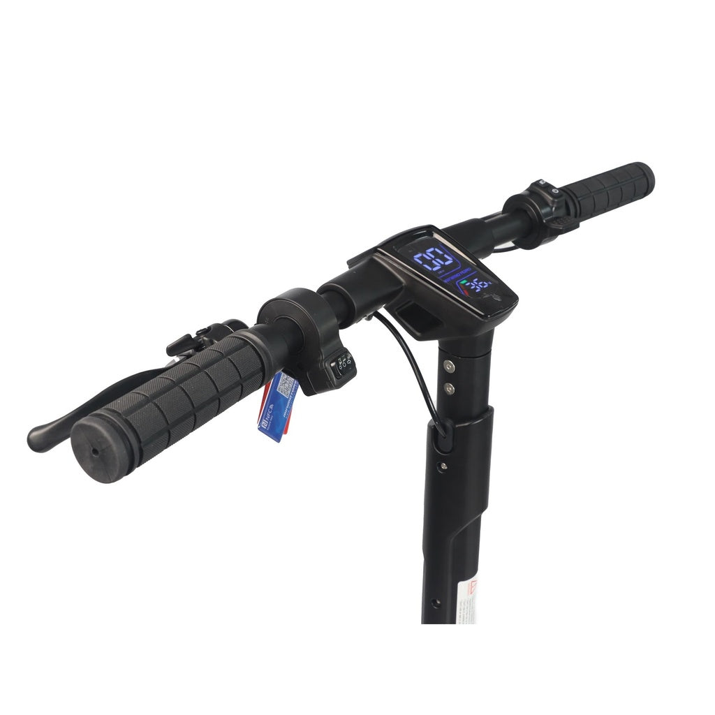 DUALTRON DOLPHIN 36V 7,8A / 12A / 15A
