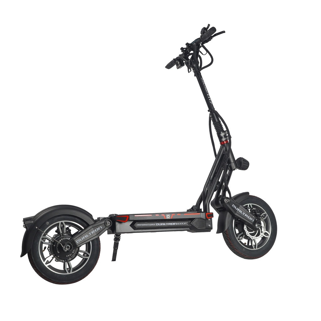 DUALTRON NEW CITY 60V 20/25AH