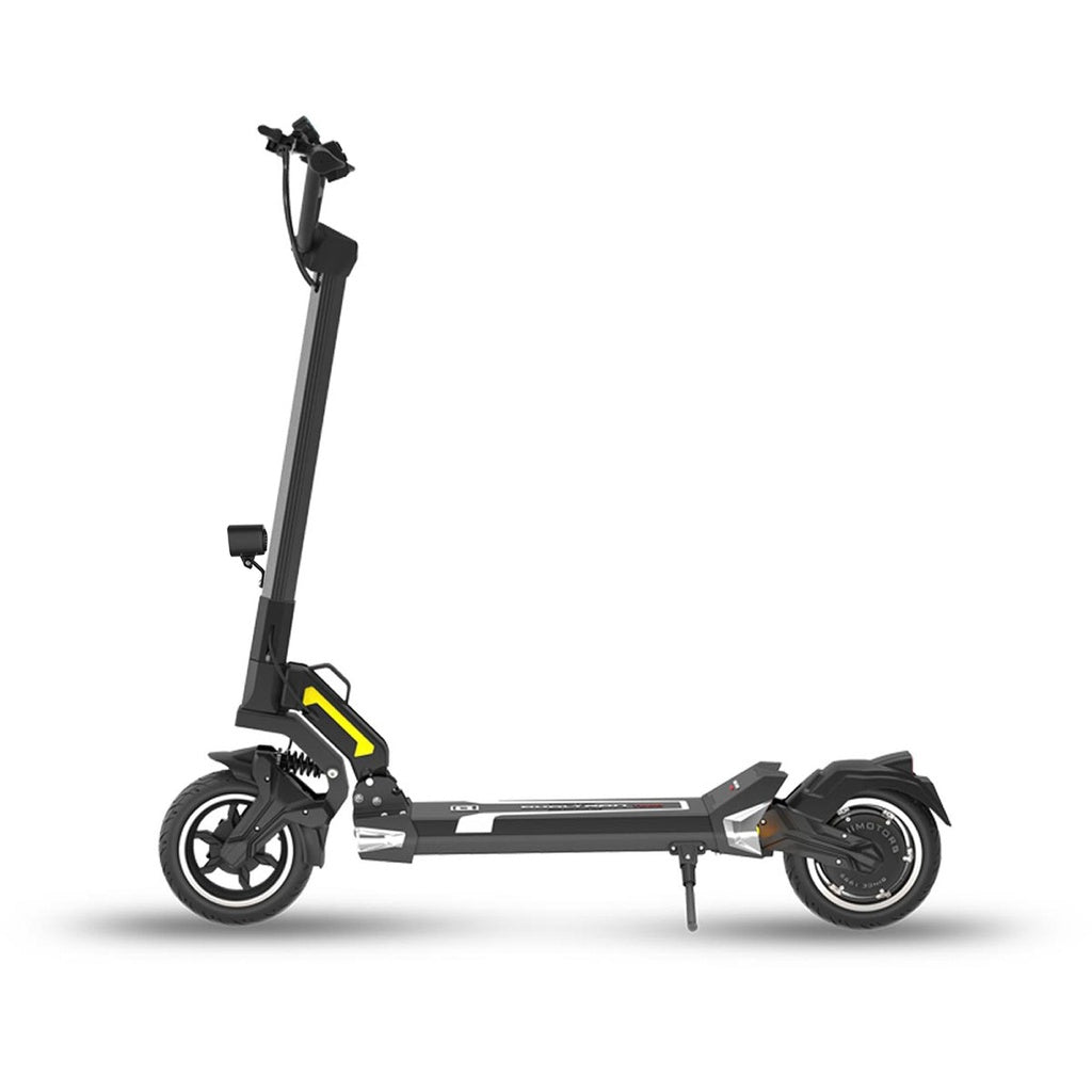 DUALTRON TOGO PLUS 48V 12/15Ah