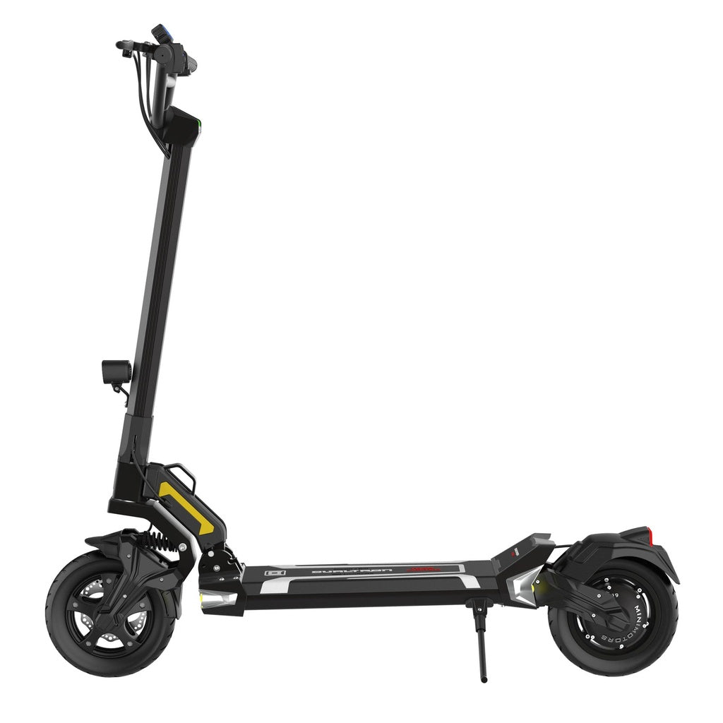 DUALTRON TOGO LIMITED 12/15Ah