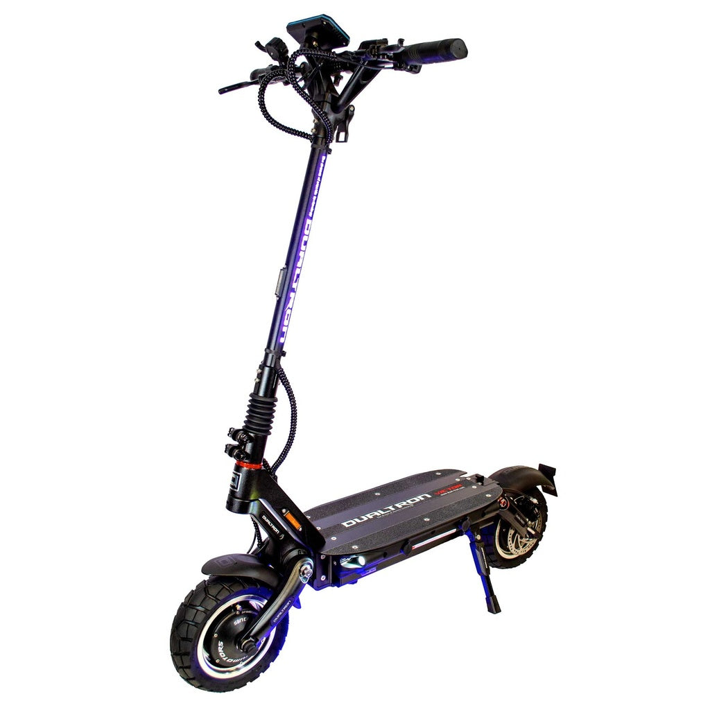 DUALTRON VICTOR 60V 24Ah 2025 EYE 4