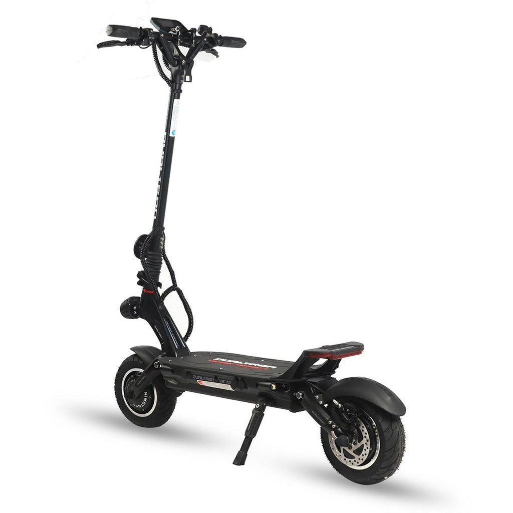 DUALTRON VICTOR LUXURY PLUS 60V 28Ah 2024