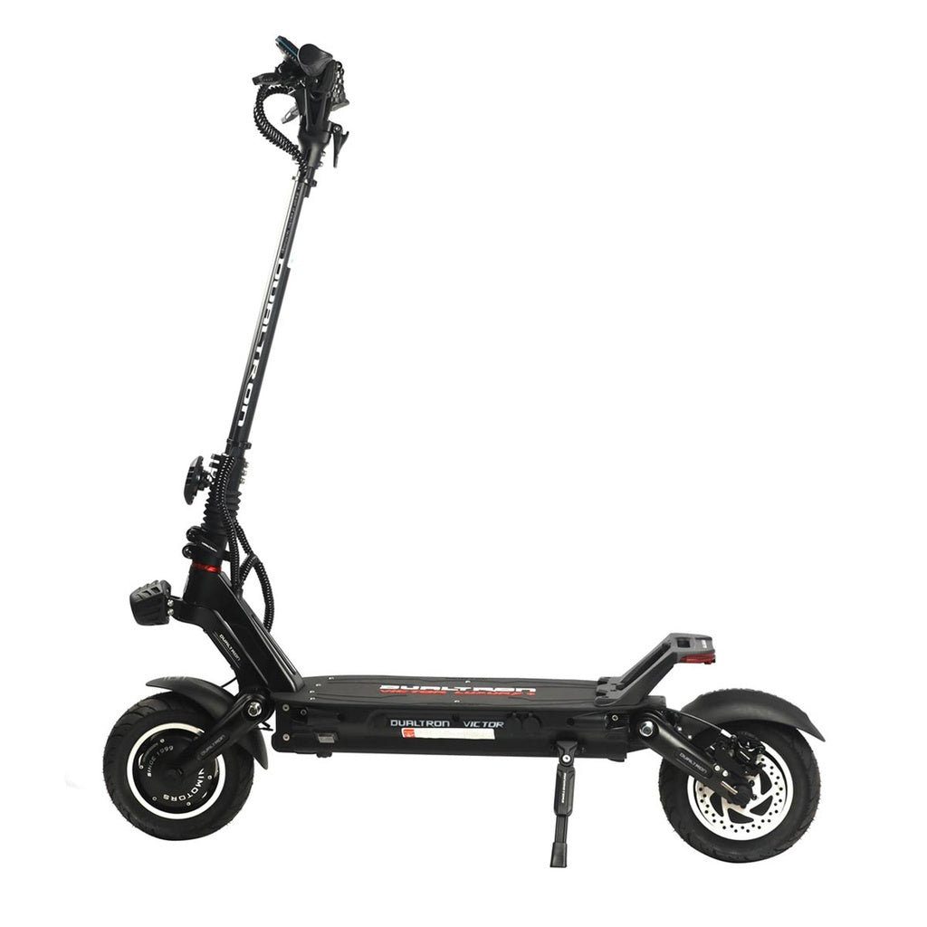 DUALTRON VICTOR LUXURY PLUS 60V 28Ah 2024